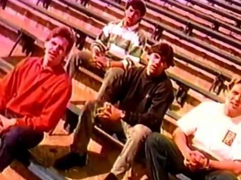 Salas, Tudor y el Rambo brillan en anuncio contra la violencia