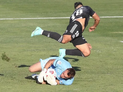 La UC le quitará el liderato a Colo Colo por 48 horas si gana el jueves