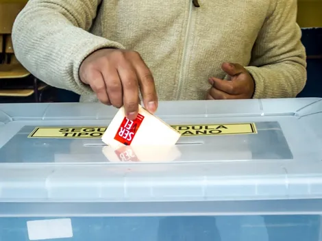 Elecciones | ¿Dónde me toca votar? Revisa con tu RUT cuál es tu local de votación