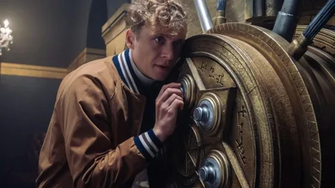 Conoce dónde y cómo ver El Ejército de los Ladrones