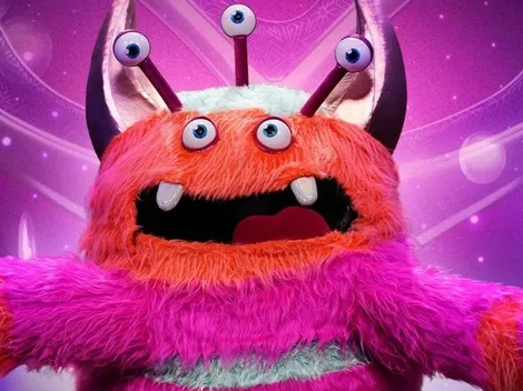 ¿Quién es la Máscara? revela a su primera celebridad