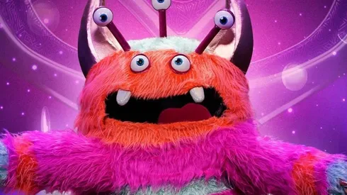 El Monstruos fue el primer eliminado de ¿Quién es la Máscara?