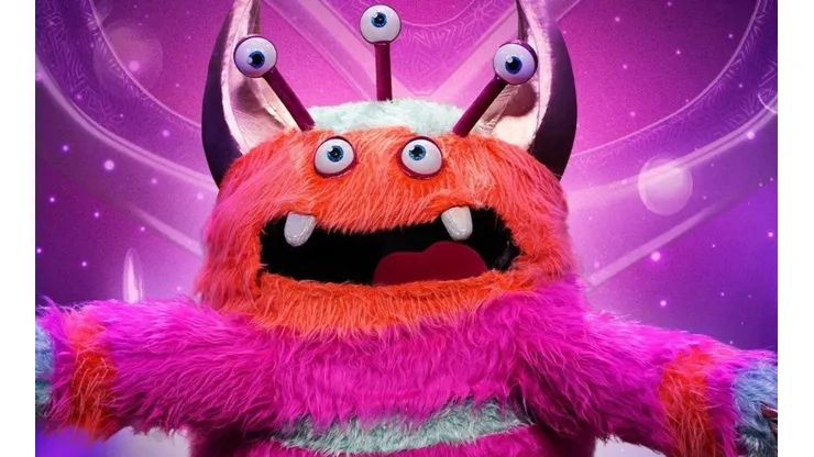El Monstruos fue el primer eliminado de ¿Quién es la Máscara?