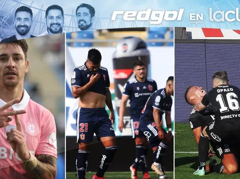 RedGol en La Clave y el balance del fin de semana