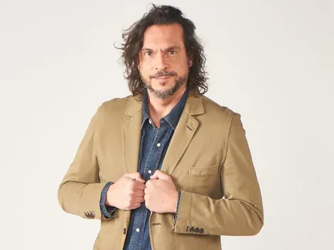 Jürgensen comenta su retorno a Canal 13