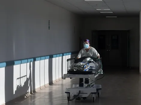 Reporte Covid | ¿Cuántos casos hay este martes 2 de noviembre?