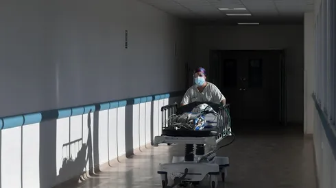 Revisa el detalle de la pandemia a nivel nacional