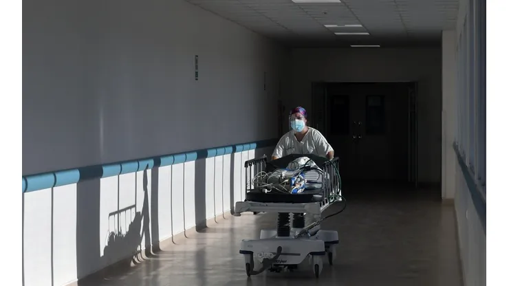 Revisa el detalle de la pandemia a nivel nacional