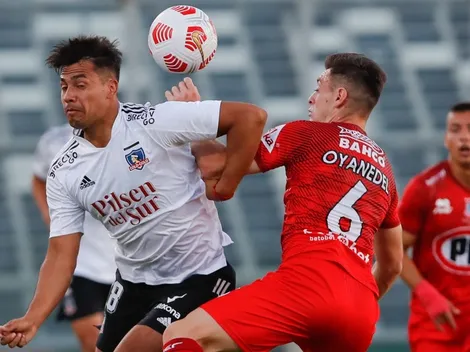 Colo Colo analiza ingresar al plantel a una estricta burbuja sanitaria