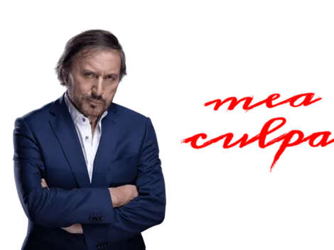 ¿Cuándo dan el nuevo capítulo de Mea Culpa?