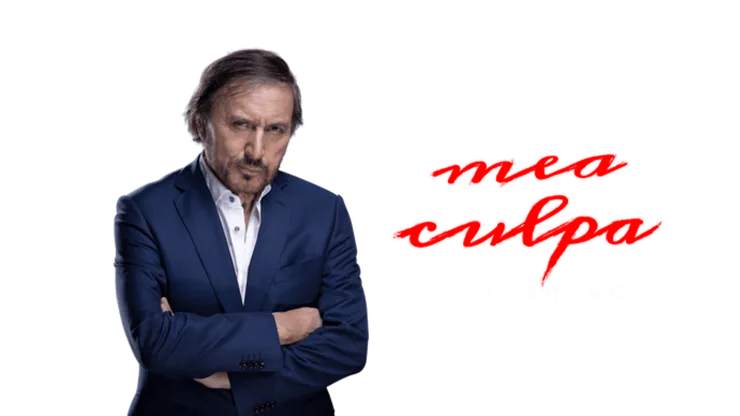 Mea Culpa