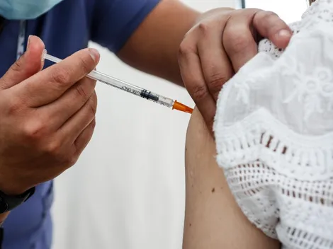 ¿Quiénes deben vacunarse el martes 2 de noviembre? Consulta AQUÍ