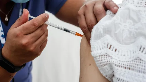 Calendario de Vacunación martes 2 de noviembre