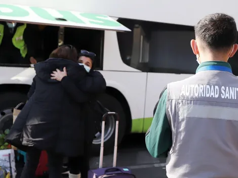 ¿Necesitan el Pase de Movilidad los niños para viajes interregionales?