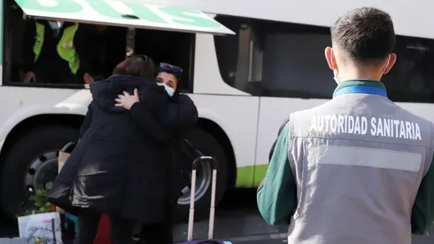 ¿Necesitan el Pase de Movilidad los niños para viajes interregionales?