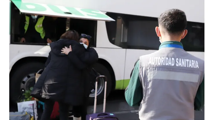 ¿Necesitan el Pase de Movilidad los niños para viajes interregionales?