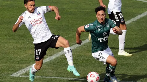 Colo Colo y Wanderers no se enfrentarán este martes