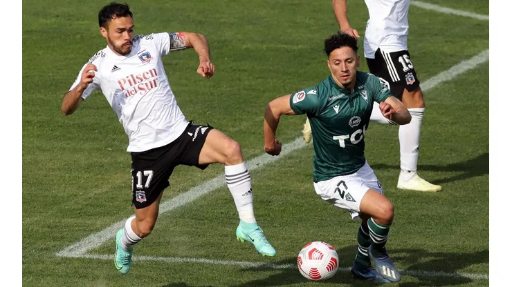 Colo Colo y Wanderers no se enfrentarán este martes