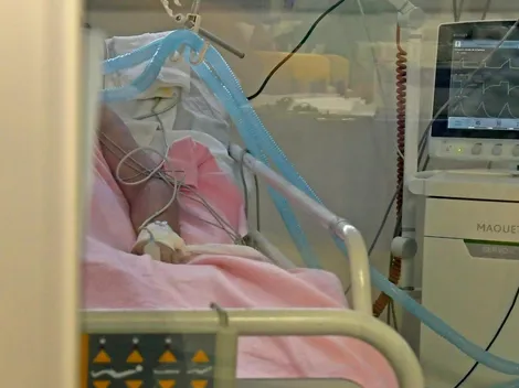 ¿Cuántos casos covid hay este lunes 1 de noviembre en Chile?