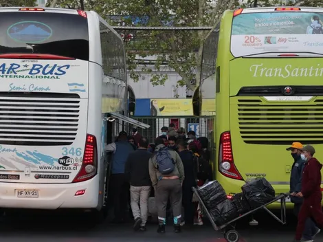 ¿Qué documentación necesito para viajar este 1 de noviembre? Consulta AQUÍ