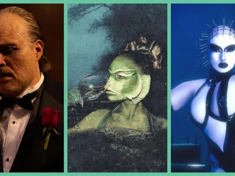 Revisa los disfraces de las celebridades para Halloween