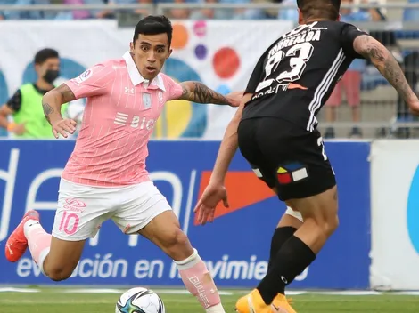 Tabla de posiciones: la UC a dos puntos de Colo Colo