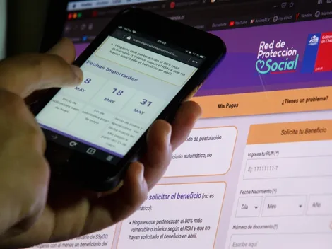 ¿Cuál es el monto del IFE de noviembre?