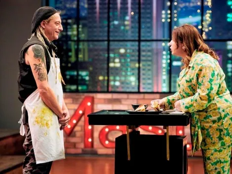 Masterchef Celebrity comienza a definir su top ten