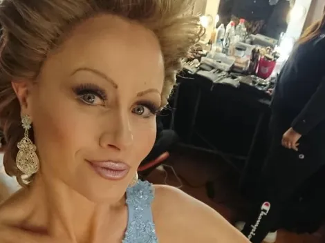 Forch y adiós a The Covers: "Les dejo mi reputación, hagan con ella lo que quieran"