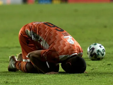 Cobreloa cae ante Temuco en Calama y estira su agonía