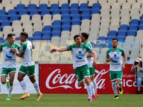 Puerto Montt remonta partido imposible y se mete en la pelea