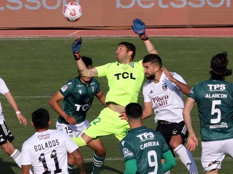 Wanderers presiona con jugar el martes ante Colo Colo