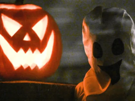 Netflix: Las mejores películas de terror para ver en Halloween
