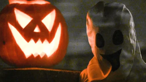 Las mejores películas de suspenso y terror para esta noche de brujas.