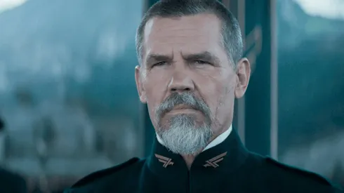 Dune se estrenó hace algunos días.