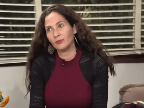 Alejandra Herrera revela por qué tiene en su casa un árbol de navidad durante todo el año