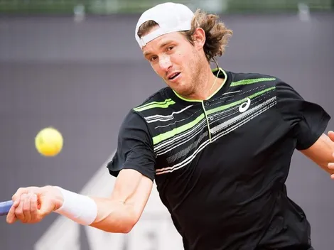 Nicolás Jarry grita campeón en Lima y da brutal salto en el ránking