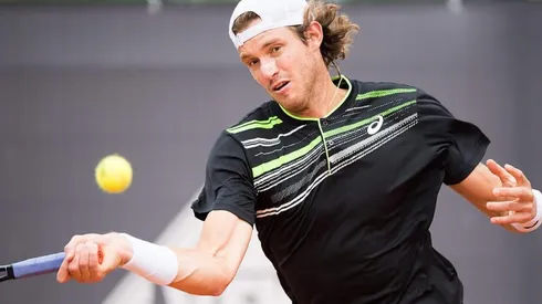 Jarry fue el mejor en Lima