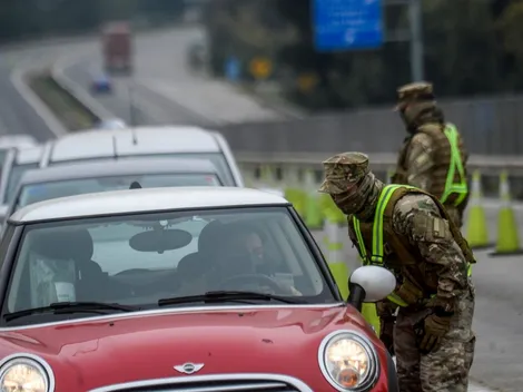 Viajes Interregionales | ¿Qué documentos debo presentar desde el 1 de noviembre?