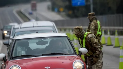 Conoce los detalles de la modificación a la medida sanitaria.