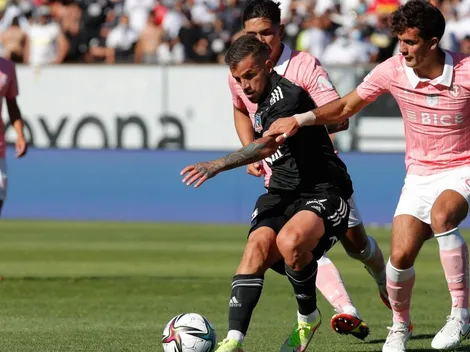 Lo que le queda a la UC y Colo Colo en la recta final