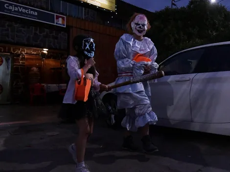 Minsal | Recomendaciones para celebrar Halloween de forma segura