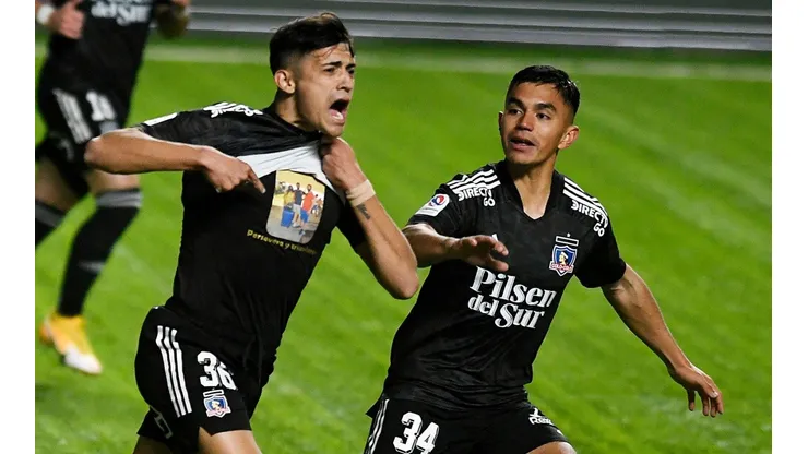 Colo Colo volverá a la cancha contra Wanderers y luego Melipilla.