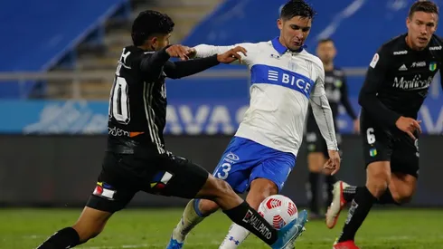 Si Universidad Católica gana en Rancagua, quedaría a solo 2 puntos de Colo Colo. O'Higgins, eso si, irá con lo mejor disponible para el encuentro.