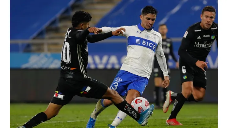 Si Universidad Católica gana en Rancagua, quedaría a solo 2 puntos de Colo Colo. O'Higgins, eso si, irá con lo mejor disponible para el encuentro.