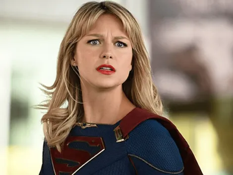 Melissa Benoist comienza a despedirse de Supergirl