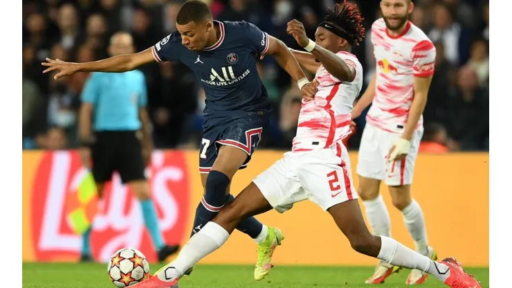 El líder del Grupo A se enfrenta este miércoles al colista por la fecha 4 de la UEFA Champions League.