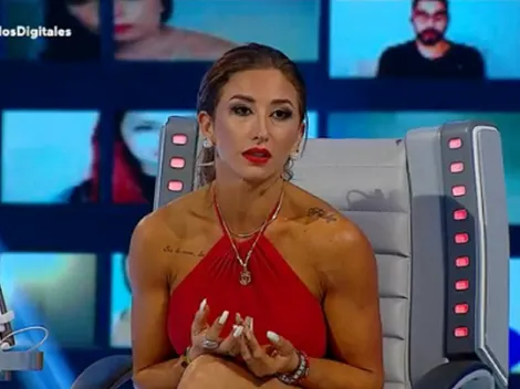 Nicole Luli Moreno entrega su postura frente al aborto