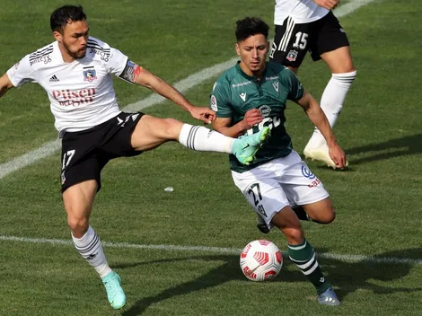 Wanderers exige jugar contra Colo Colo