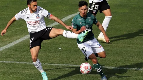 Wanderers quiere jugar con Colo Colo pese a su contingencia.
